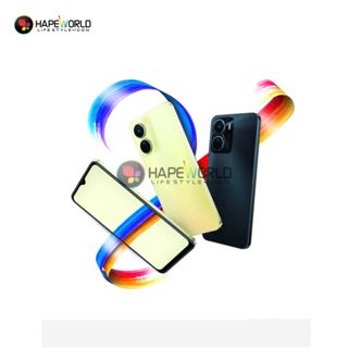 VIVO Y16 4/128 GB- GARANSI RESMI