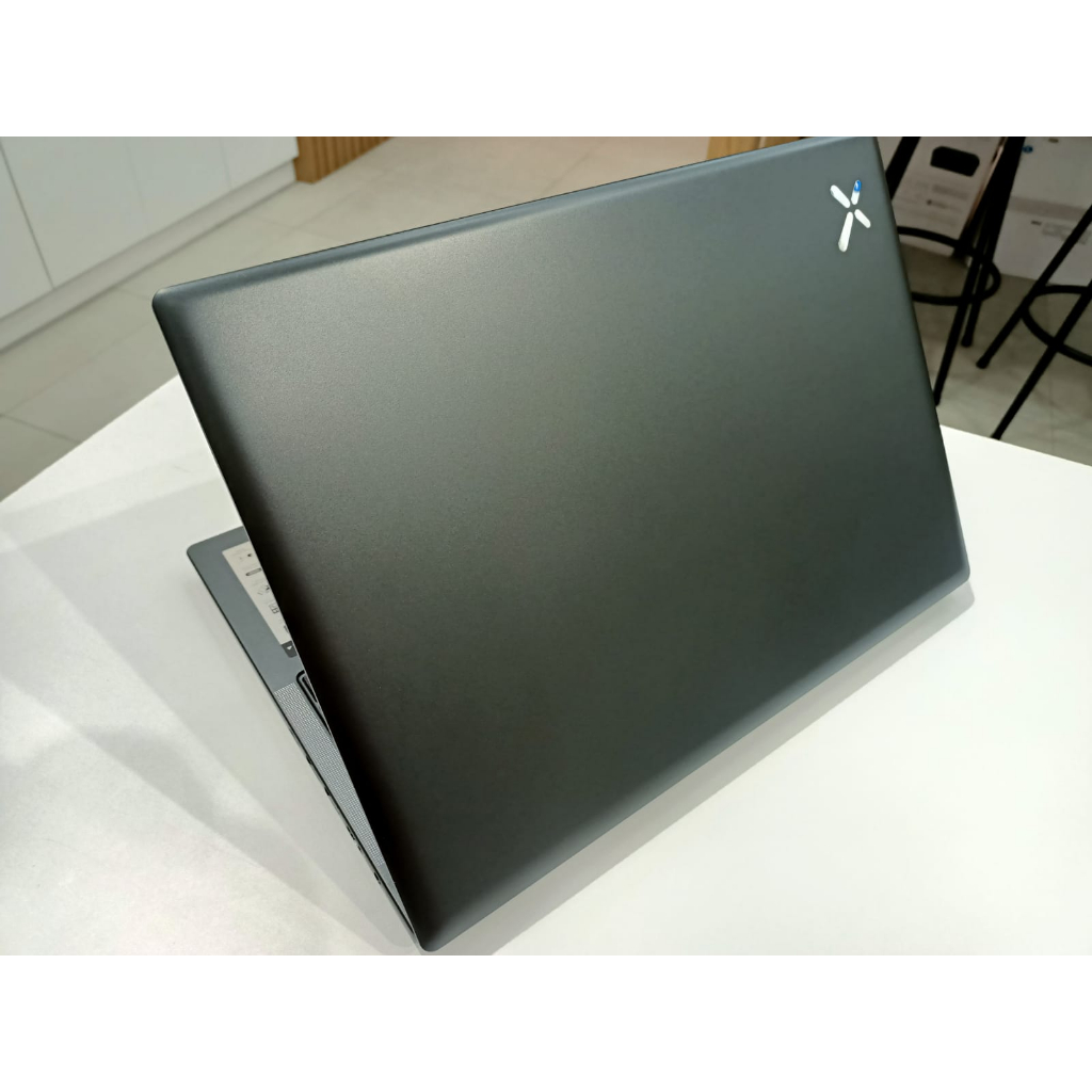 Laptop Murah AXIOO SAGA 4 N5105 8GB 256GB SSD 16&quot; 2.5K WQXGA IPS WIN 11 ORI