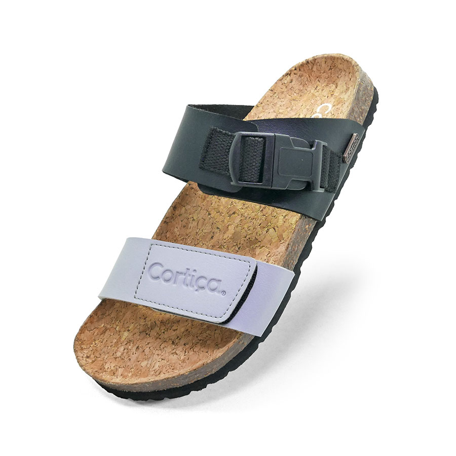 Cortica BARREN - Sandal Pria