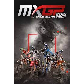 MXGP 2021 PS 4 PS 5