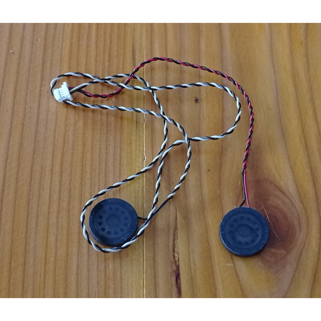 Speaker Internal Laptop Fujitsu LifeBook SH560