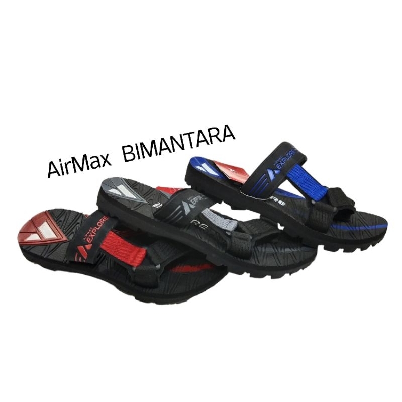 Sandal AIRMAX ORIGINAL Size.39/43