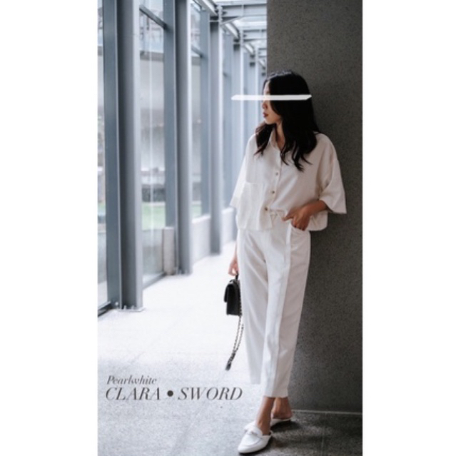 Maven clara sword set