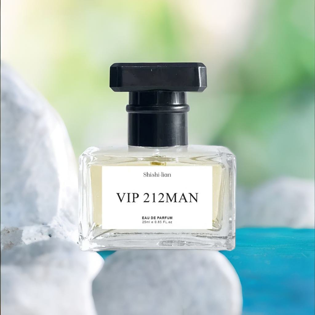 Shishilian Parfum VIP 212MAN - Parfum Pria