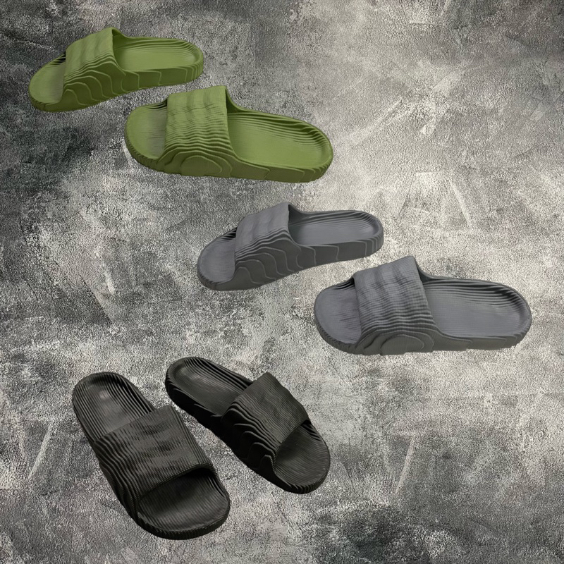 Sandal Slop Rubber