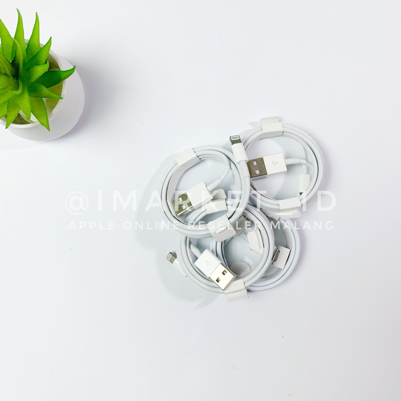 kabel usb ori iphone