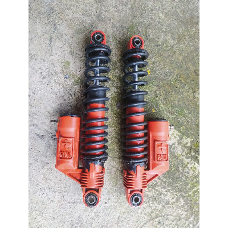 shock skok shok paioli italia