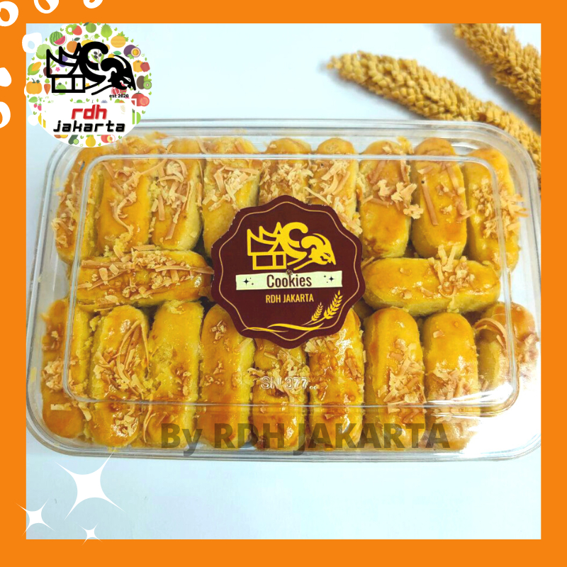 

KUE LEBARAN KUE KERING KEJU KASTANGLE CASTENGLE COOKIES PREMIUM