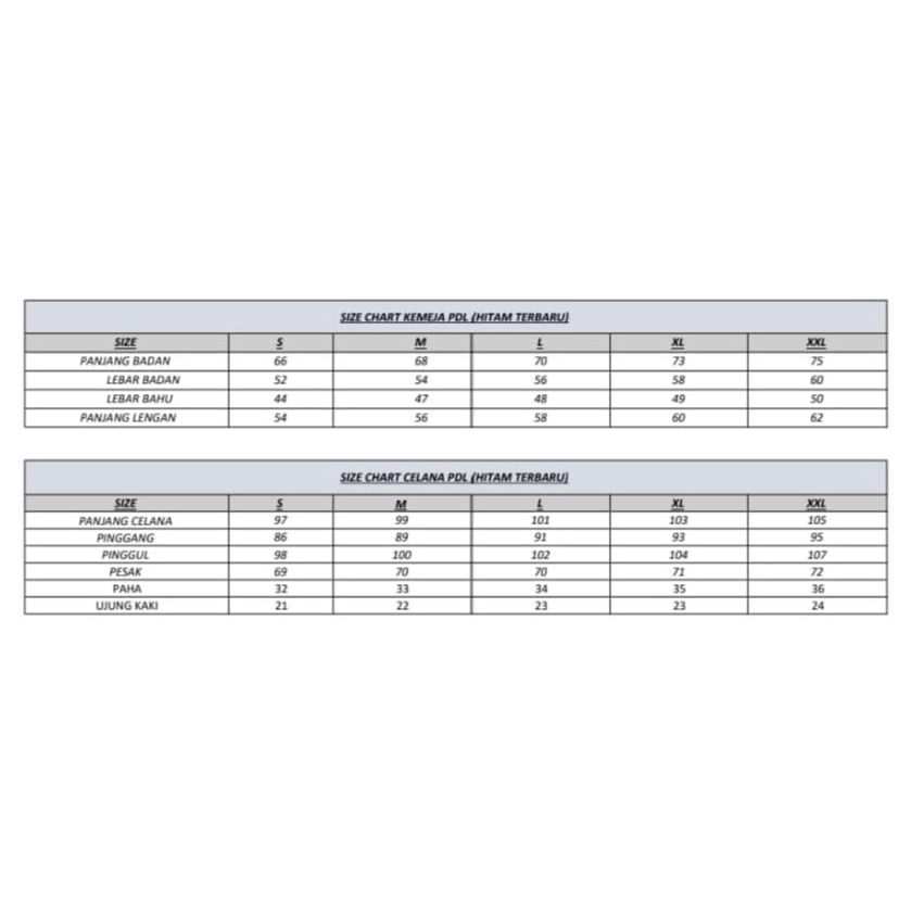 Seragam PDL Lapas Terbaru / Atribut PDL Terbaru / Kemeja PDL Terbaru / Celana PDL Terbaru / Atribut Terbaru / Atribut Lapas Terbaru / Atribut PNS / Post atribut