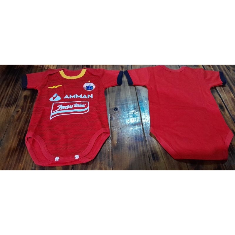 Jumper Persija Player Home 2021/2022