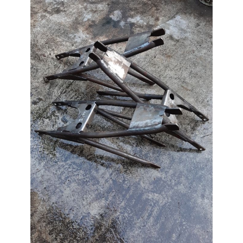 buntutan cb mjs nganjuk