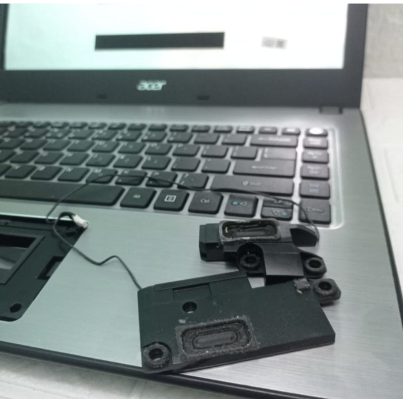 speaker Spiker Speaker sound Original Laptop Acer E5-476 E5-476G
