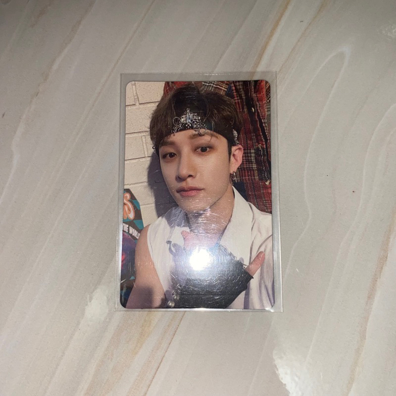 [BACA DESC] Appmus Maxident Bangchan