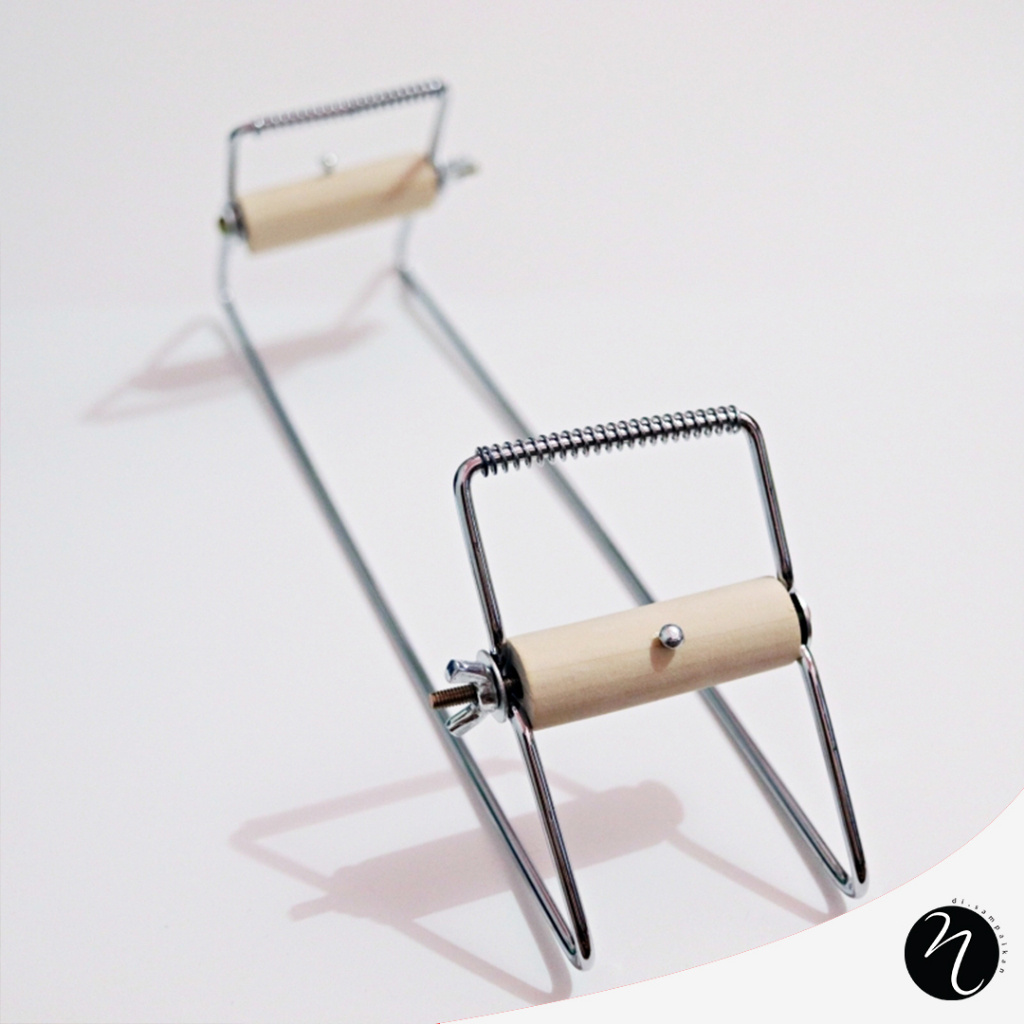 Bead Loom / Alat Tenun Manik-Manik