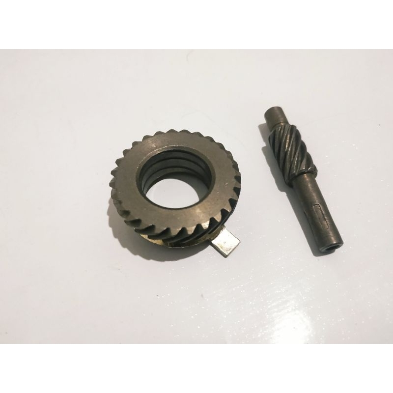 Gigi spidometer spedometer Yamaha L2G L2S Yb100