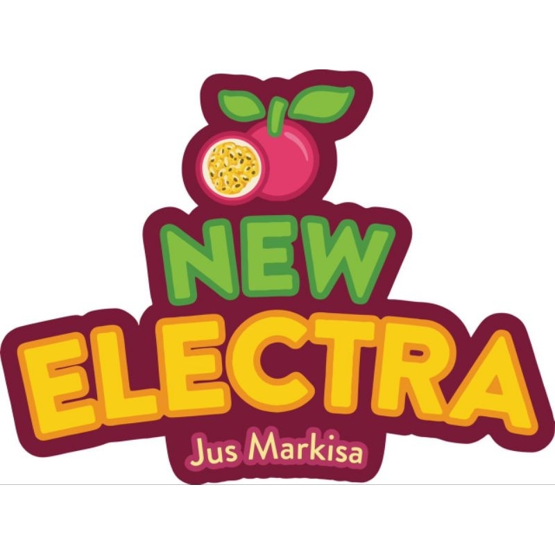 

New Electra jus