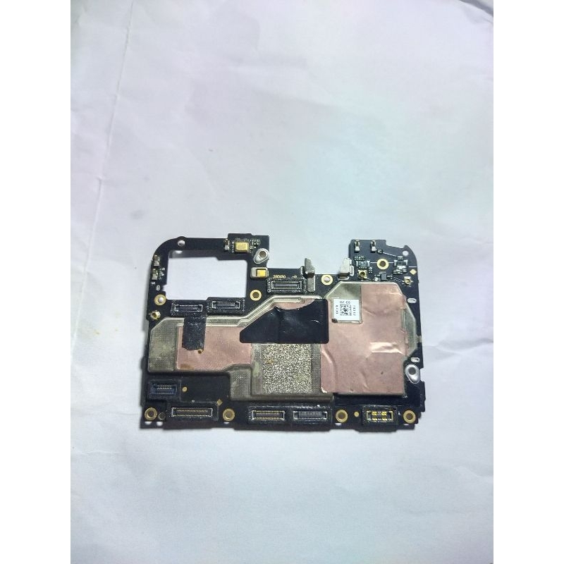 mesin oppo f9 RAM 4/64 normal