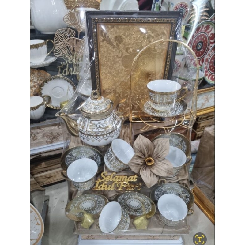 

Parsel Hampers ramadan