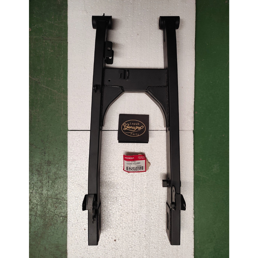 Swing Arm TIGER REVO 52200-KCJ-660 Ori AHM