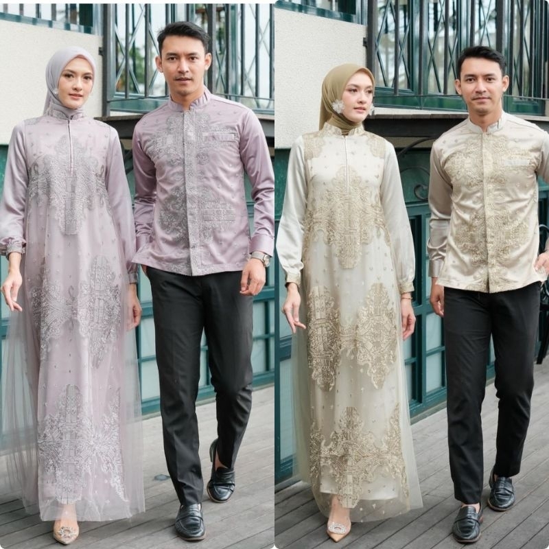 Almahira series by akita.id