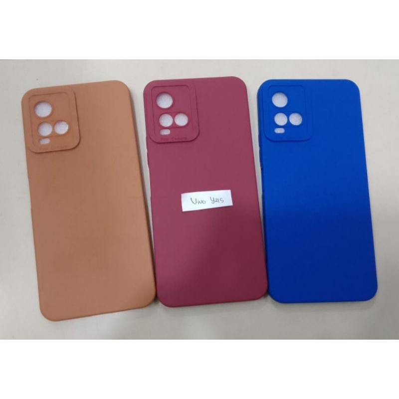 SOFTCASE VIVO Y21S/Y71/Y81/V11 PRO/V15 PRO/Y91/Y95/V15/V17/Y91C/Y11FULL COLOUR