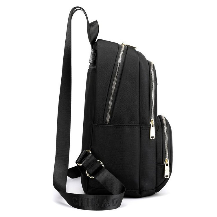 RANSEL WANITA IMPORT CHIBAO KOREAN STYLE 081#