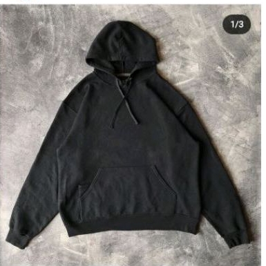 hoodie fruit of the loom