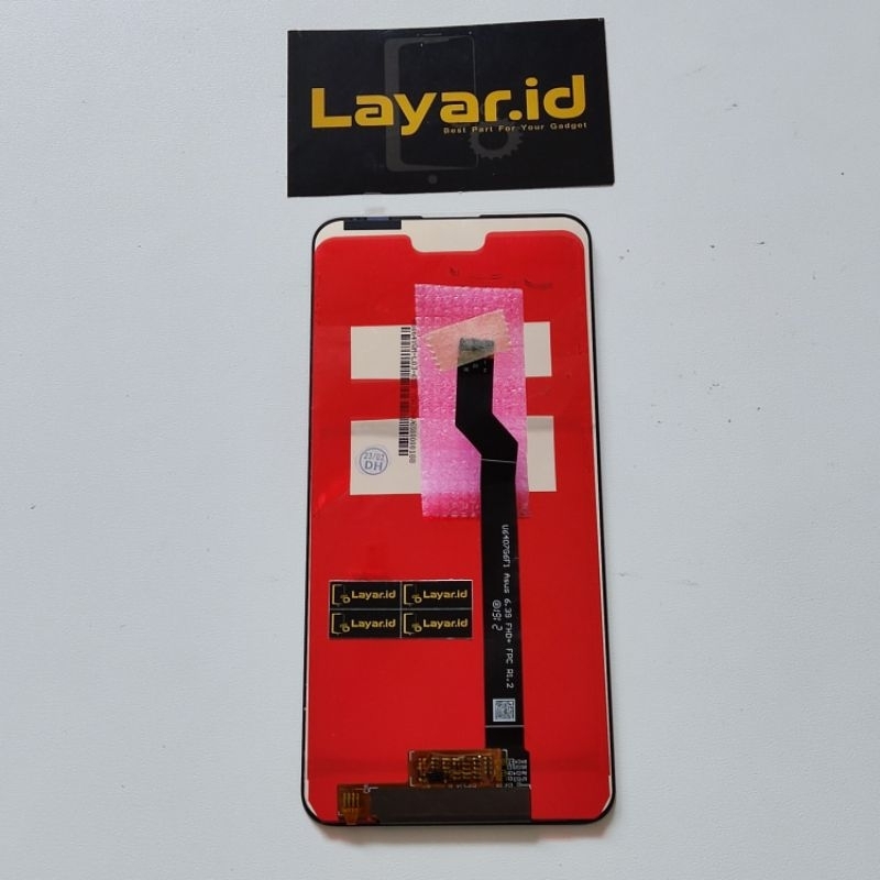 LCD TOUCHSCREEN ASUS ZENFONE 6 2019 ZS630KL ORIGINAL.