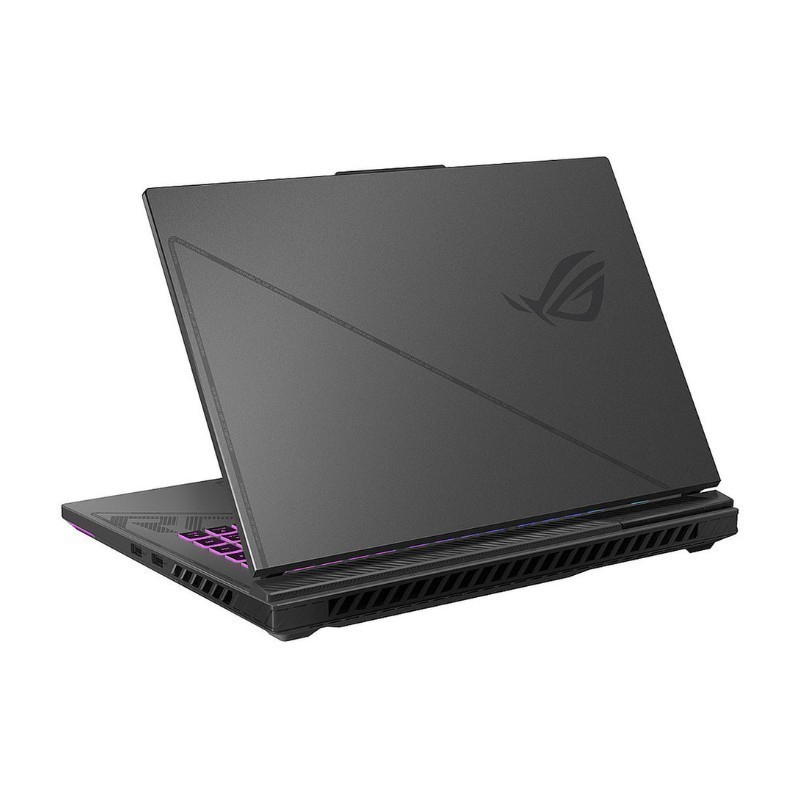 ASUS ROG STRIX G614JV I746J7GO - RTX4060 8GB I7 13650HX 16GB 1TBSSD WINDOWS 11+OHS 16.0 INCHI FHD 165HZ PKRGB MOS PERFECT GRY