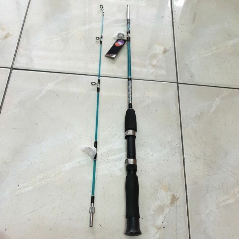 JORAN SOLID GOLDEN FISH SAPPHIRE STICK 120 135 150 165 180 210 240 270