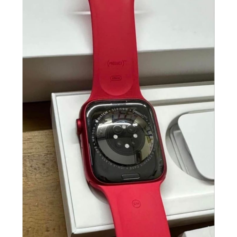 Apple Watch Series 8 45mm