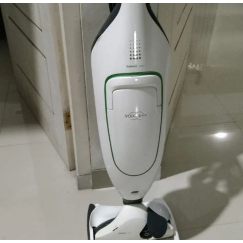 filter bag original kobold  vk 200