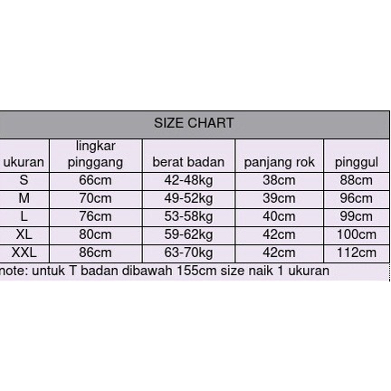 Lm Boutique~(SLIT)READY !KOREAN SLIT SKIRT rok wanita dengan variasi belah