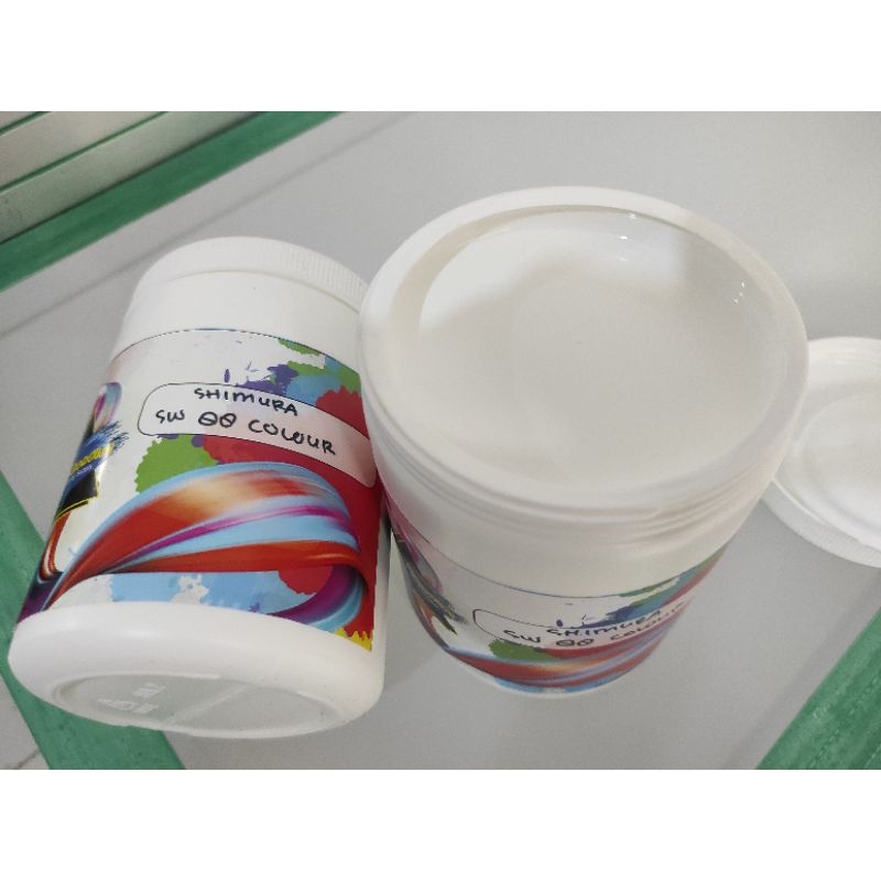 

Pasta SW 88 Colour 1kg