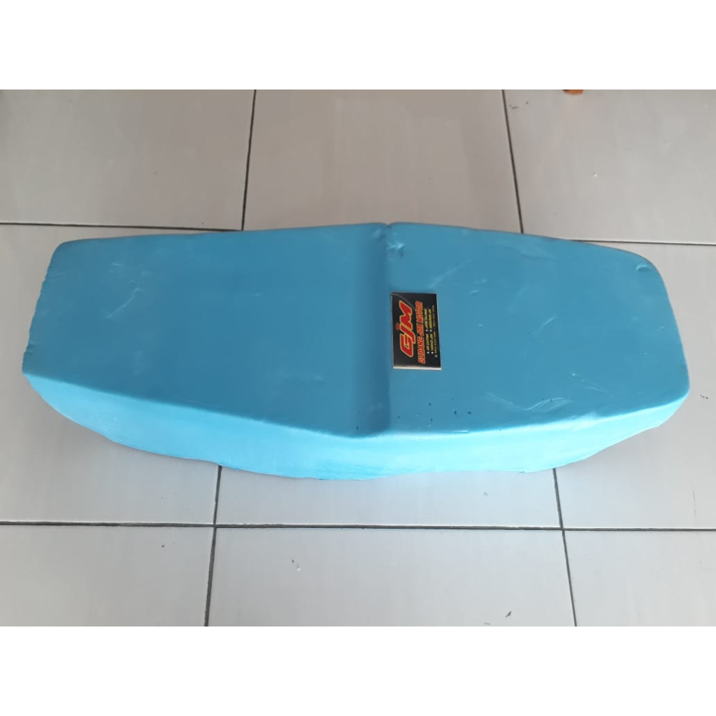 BUSA JOK GL 100 / KULIT DAN BUSA GL CEPEK / BUSA BIRU GL 100 / BUSA JOK GL 100 / SPON JOK GL100 / JO