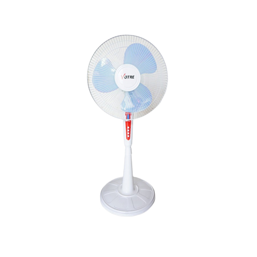 Advance Kipas Angin Berdiri Stand Fan VT1602 Votre 16&quot; inch Garansi Resmi 12 Bulan