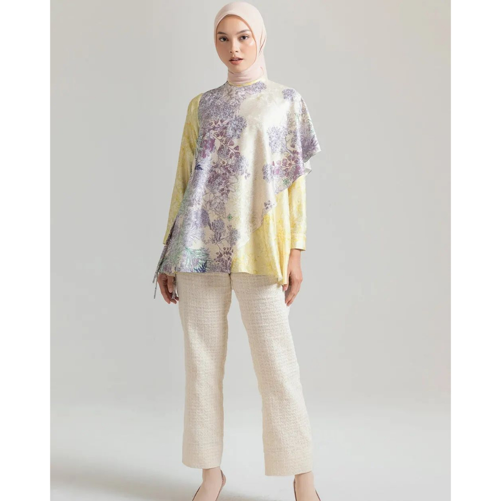 RIAMIRANDA Rantih Top NEW ARRIVALS. SANGSATA RAYA COLLECTION VOL II