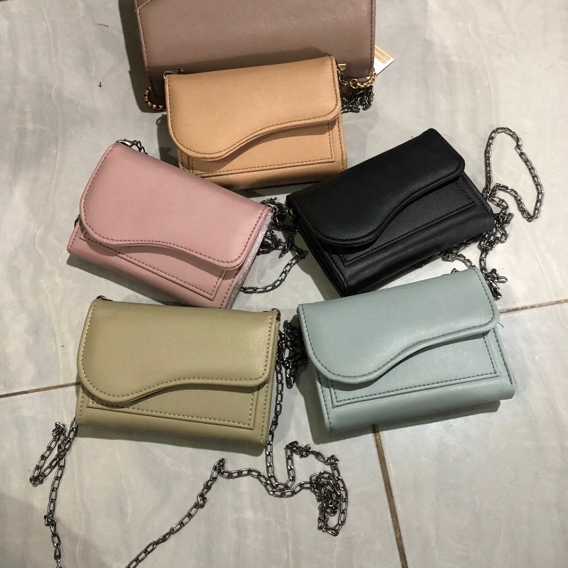 DOMPET KAISY LT TERMURAH SIAP KIRIM