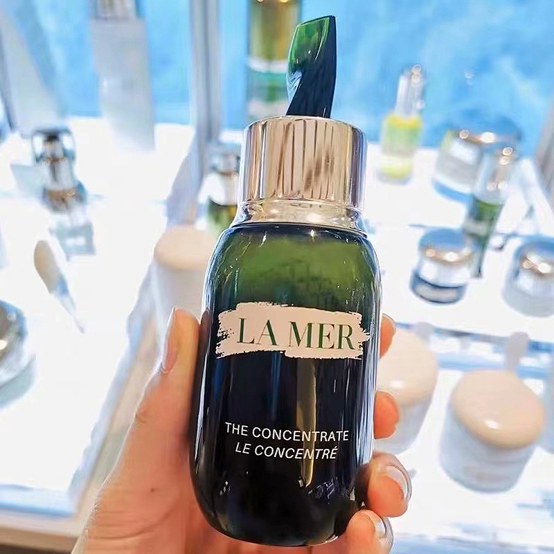 La Mer The Concentrated essence 50ml LaMer Concentrated Repair Lamer Serum Travel Size Impor La Mer 