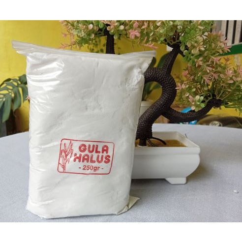 

Gula Halus / Tepung Gula Halus Serbaguna Murni Good Quality Original 100%