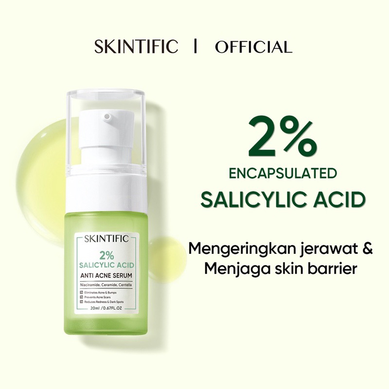 SKINTIFIC 3% Tranexamic Acid Advanced Bright Serum | 4D Hyaluronic Acid Hydrating | 5X Ceramide Skin Barrier Repair | 10% Niacinamide Brightening | 2% Salicylic Acid Anti Acne | Gentel-A Retinol Renewal Anti Aging | SYMWhite 377 Darkspot Eraser Serum