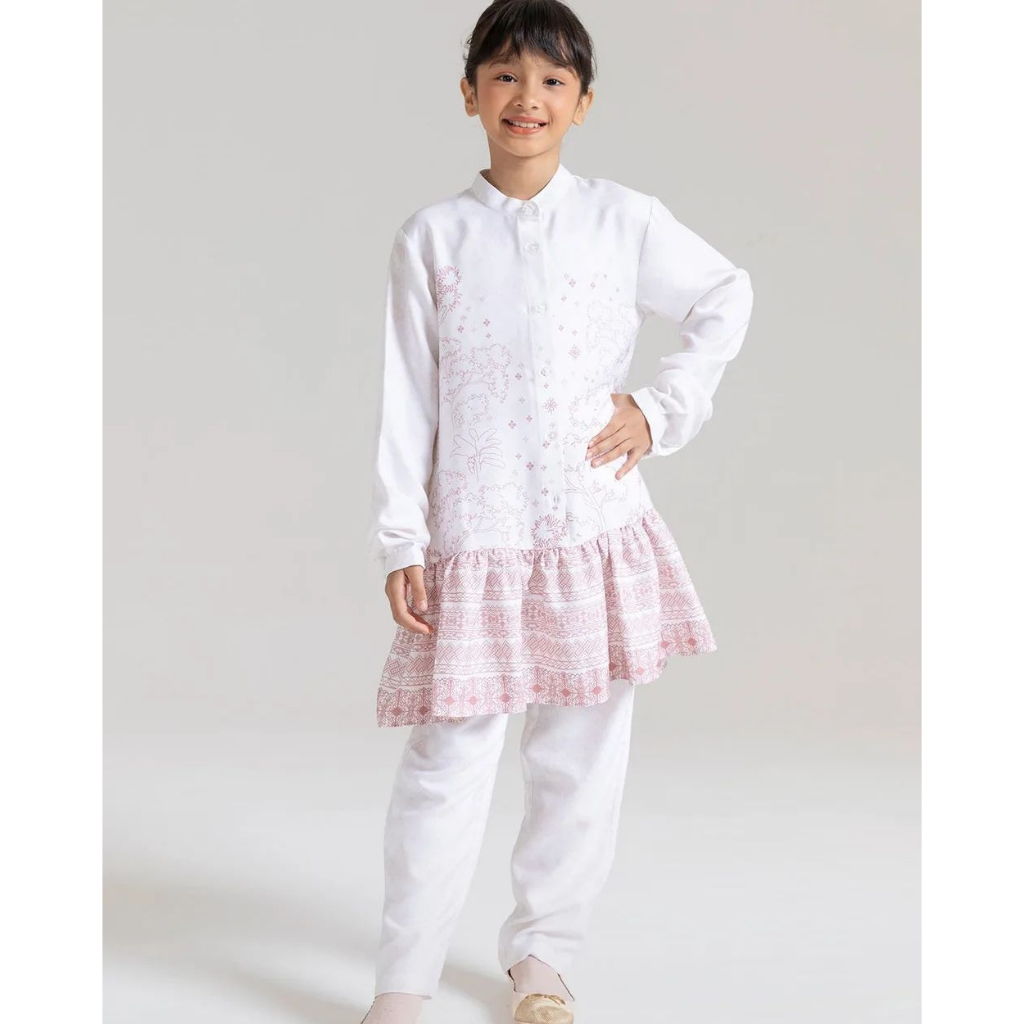 RIAMIRANDA Eloka Set NEW ARRIVALS. SANGSATA RAYA COLLECTION VOL II