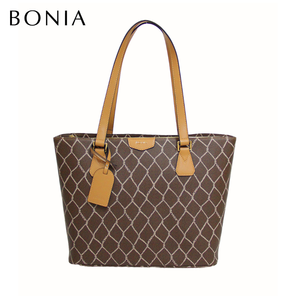 Bonia - Twinenet II Tote L Bag