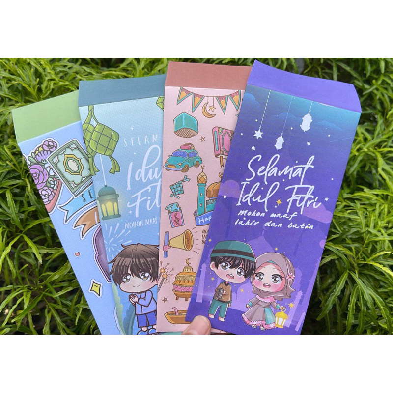 

Amlop Lebaran Premium