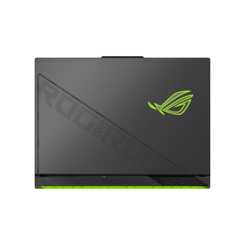 Asus Rog Strix G614JV RTX4060-8GB i7 13650HX 16GB 1TB SSD W11+OHS 16 Inchi FHD 165Hz