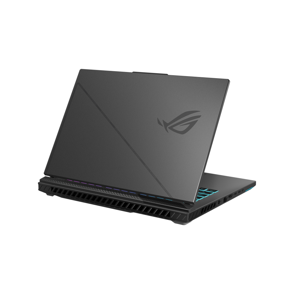 Asus Rog Strix G614JI  RTX4070-8GB i9 13980HX 32GB 1TB SSD W11+OHS 16 Inchi QHD 240Hz