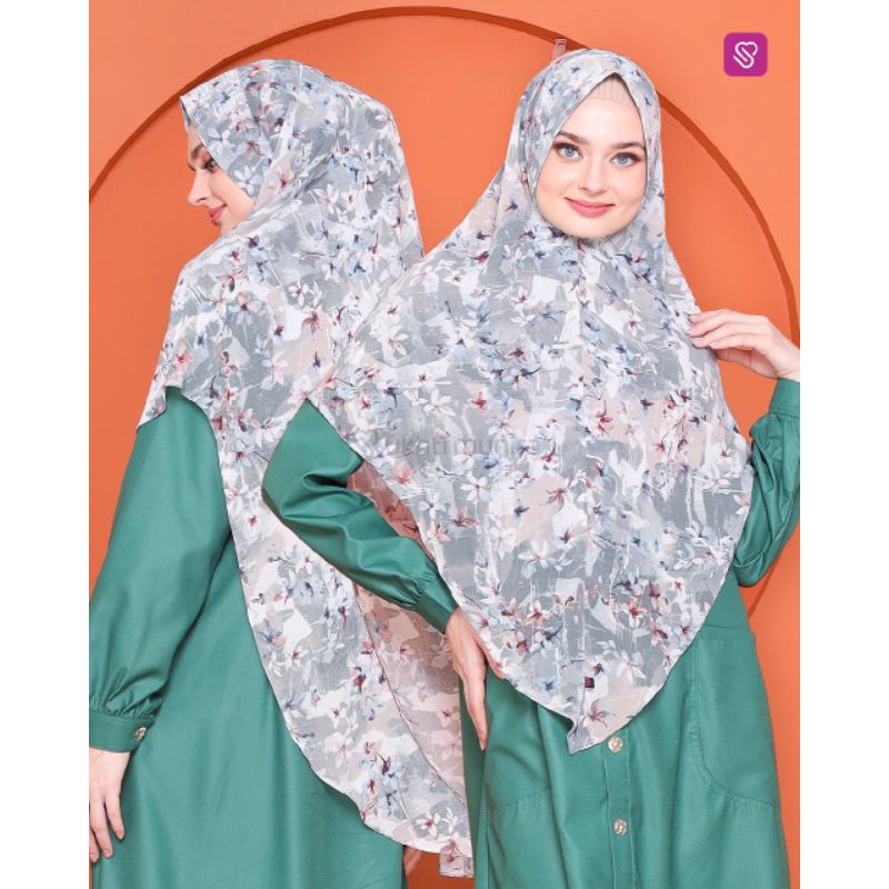 Khimar Beyza Ukhti Munira