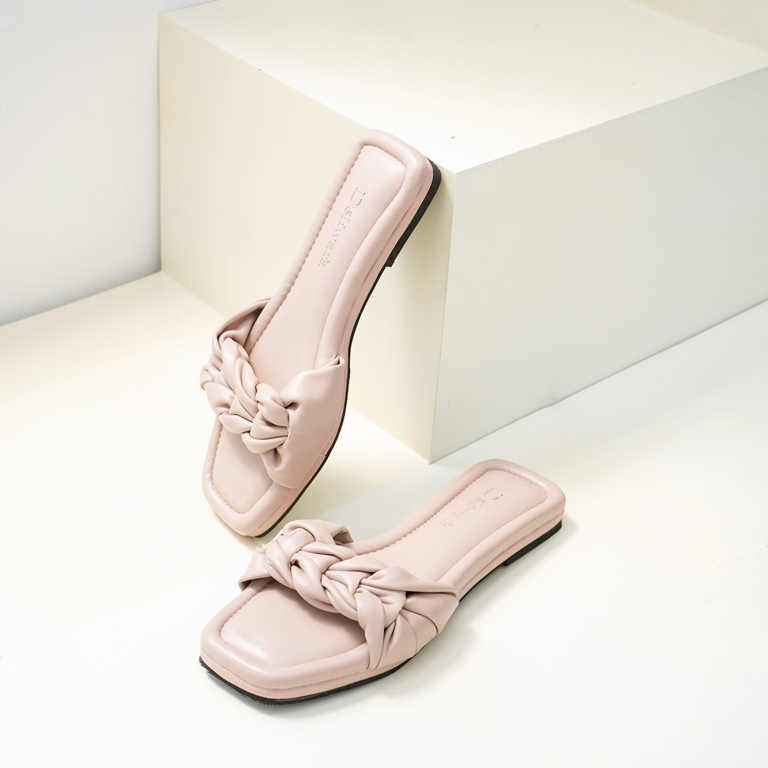 Deliwafa  - [Sandal Wanita] Darika Sandal