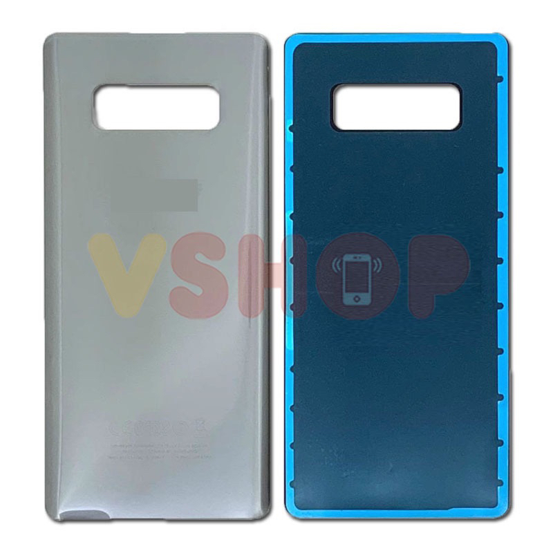 BACKDOOR - BACK CASING - TUTUP BATERAI SAMSUNG NOTE 8 - N950 BACK COVER