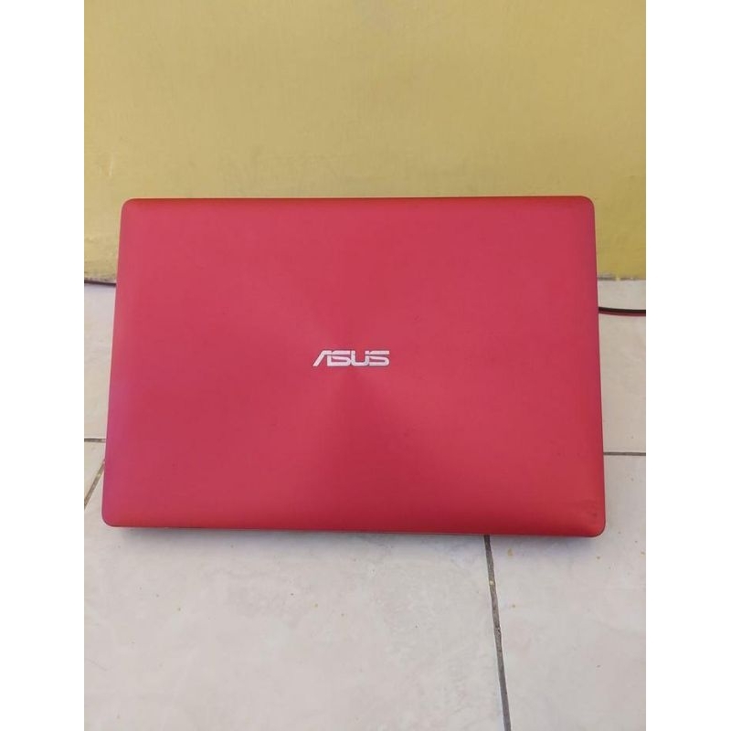 Laptop Asus Second